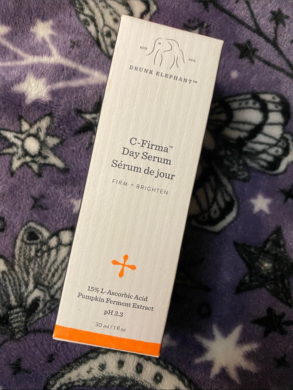 Drunk Elephant C‑Firma Day Serum — Full Size